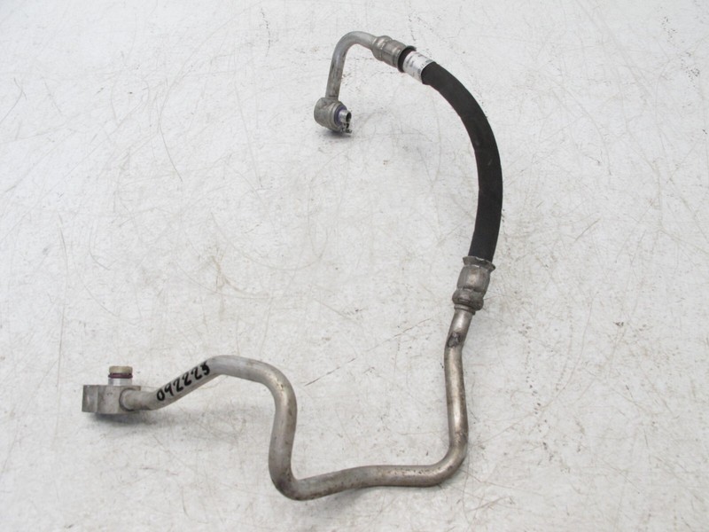 14-19 MINI COOPER S F55 F56 F57 2.0 A/C REFRIGERANT DISCHARGE HOSE OEM 092223