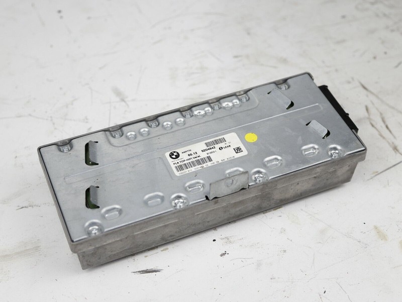 2009-2015 BMW 750i X5 X6 Z4 HIFI AUDIO RADIO STEREO AMPLIFIER OEM 9204842