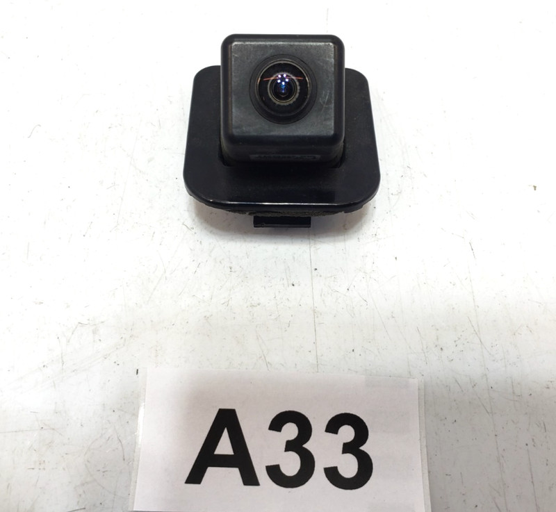 ✅ 08-14 OEM Mercedes W204 C250 C300 Rear View Backup Back Up Camera