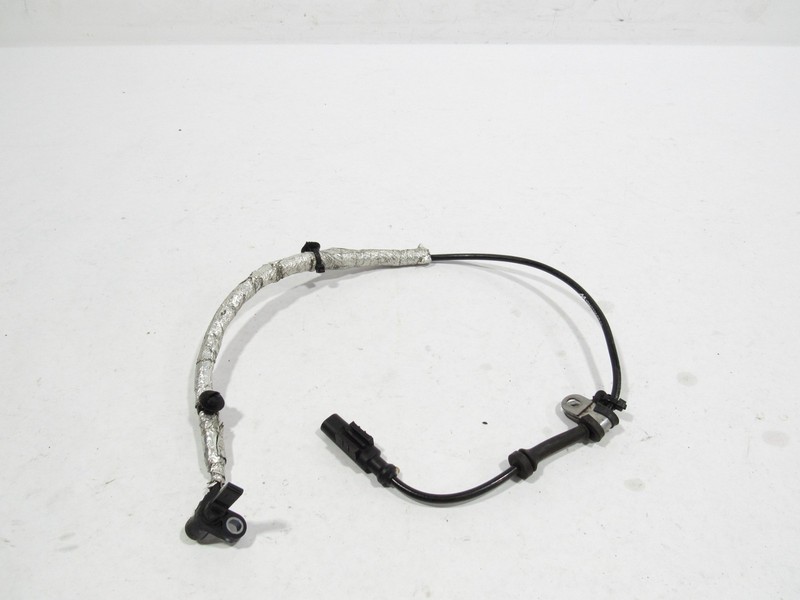 17-23 Mclaren 720S 2018 Front Left Driver Wheel Speed ABS Sensor Wire Harness !