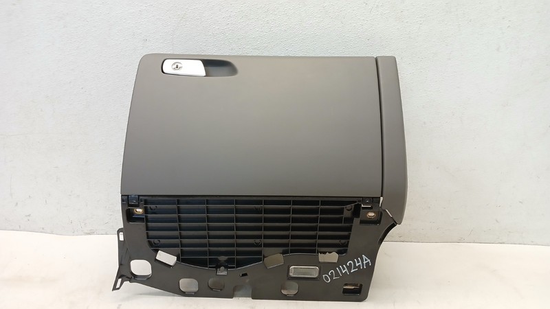 09-16 AUDI B8 A4 S4 SEDAN GLOVEBOX DASH GLOVE BOX COMPARTMENT STORAGE 02142A