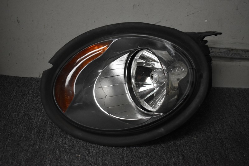 2015-2019 MINI COOPER BASE HEADLIGHT RIGHT SIDE FACTORY OEM