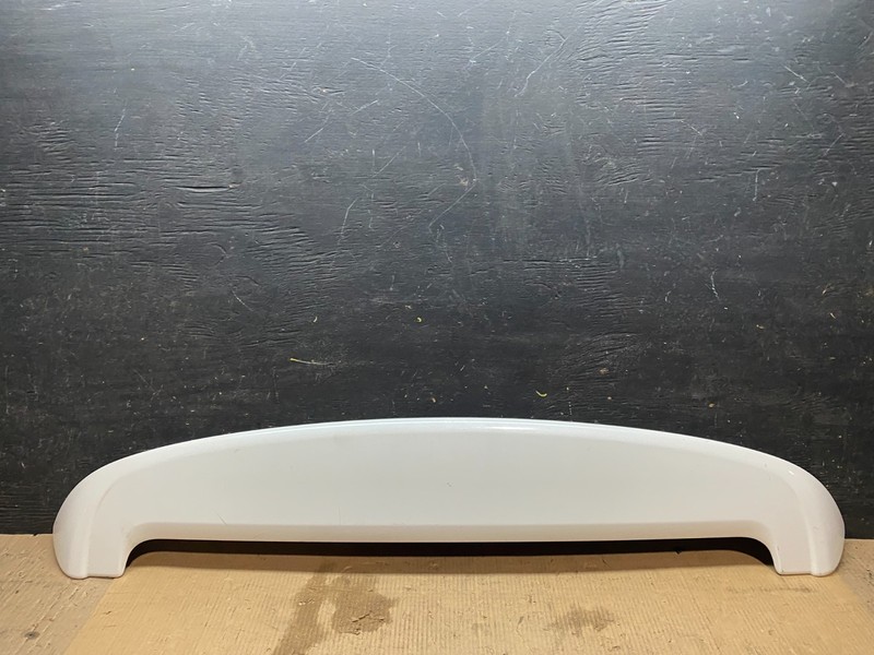 2011 2012 2013 Kia Sorento Rear Spoiler Wing Brake Light X3332 PS