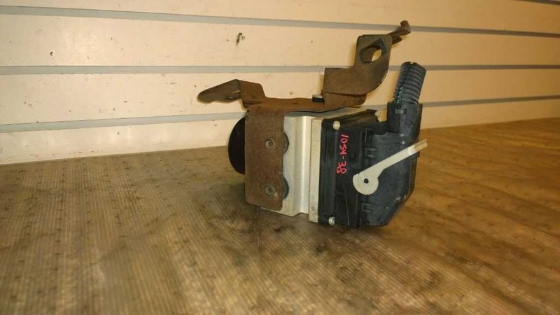 06 ASCENDER 4.2 AT ABS ANTI LOCK BRAKE OEM 1054-39