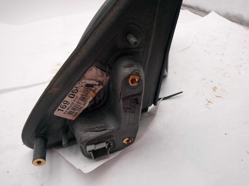 2010 Ford Escape Right Door Mirror Assembly Gold 413171 88K Miles