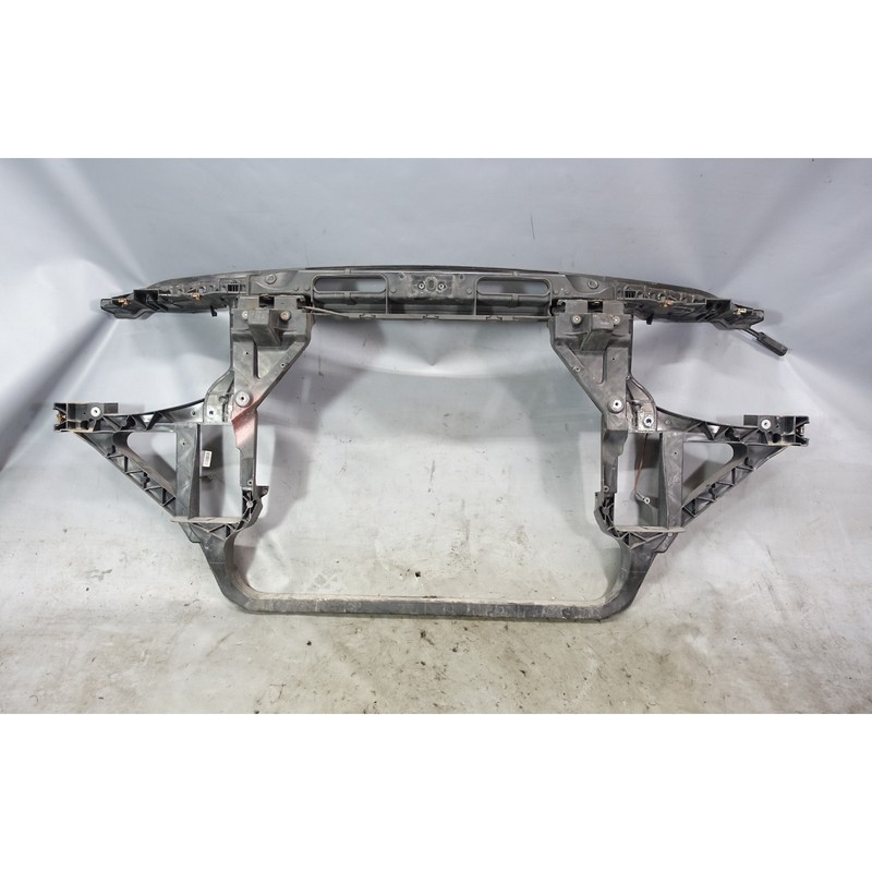 2004-2010 BMW E83 X3 SAV Front Nose Clip Radiator Support Frame OEM