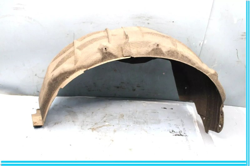 11-17 Infiniti QX56 QX80 Rear Right Side Fender Cover Liner Splash Shield OEM