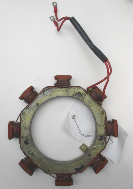 300-F466095 Stator Assy Chrysler Sears 45 HP Outboard F466095