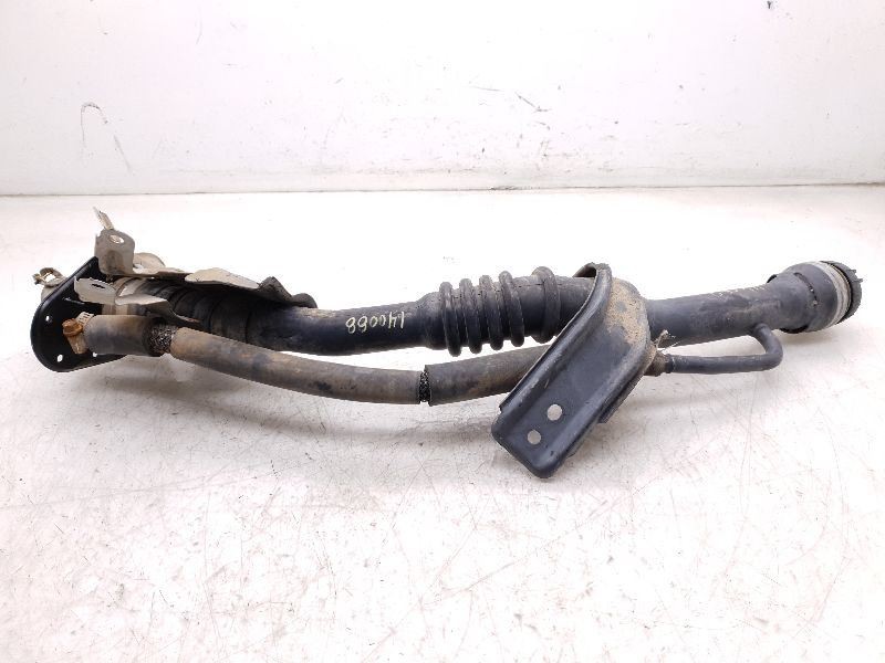 1995 TOYOTA 4RUNNER SR5 3.0L 4WD FUEL FILLER NECK