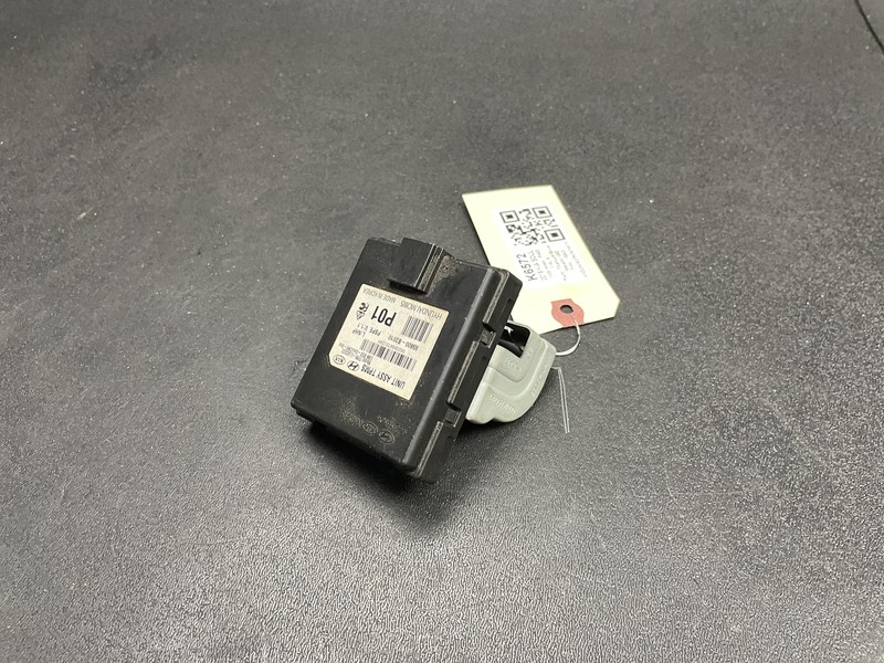Tire Pressure Monitor TPMS Control Module 2019 KIA Soul 95800-B2010 2017 2018