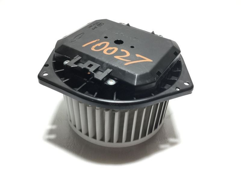 Blower Motor FITS 09-19 NISSAN GT-R 8308