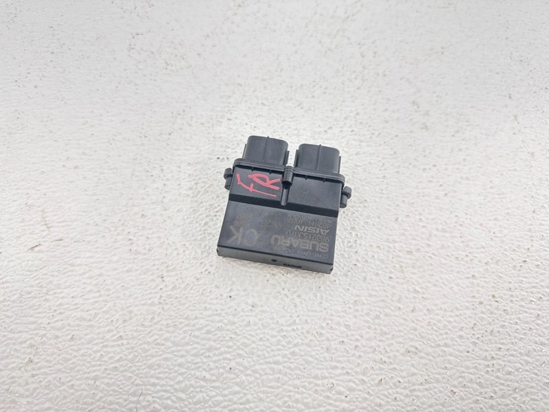 19-22 SUBARU FORESTER OCCUPANT DETECTION MODULE SENSOR 98321SJ010 OEM