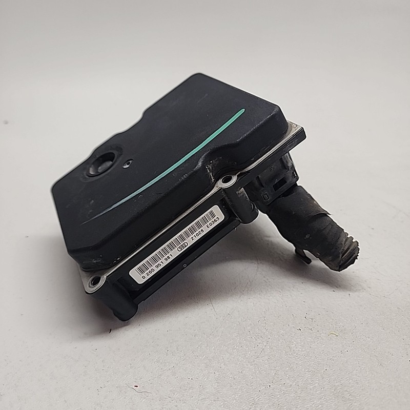 AT 2009 - 2014 Ford F150 Abs Anti-Lock Brake Pump Module 0 265 951 981 OEM