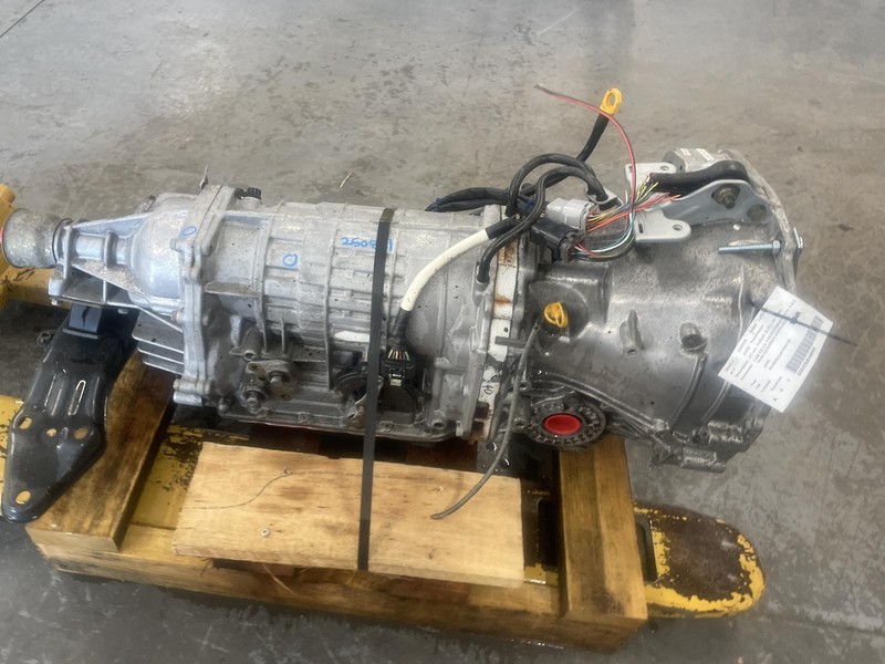 05 SUBARU LEGACY Transmission 2.5L non-turbo CA 123k miles 6 Month Wnty!
