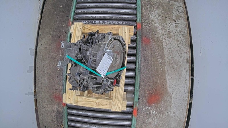 2011 MAZDA 6 Automatic Transmission Assembly FWD 179K OEM Warranty