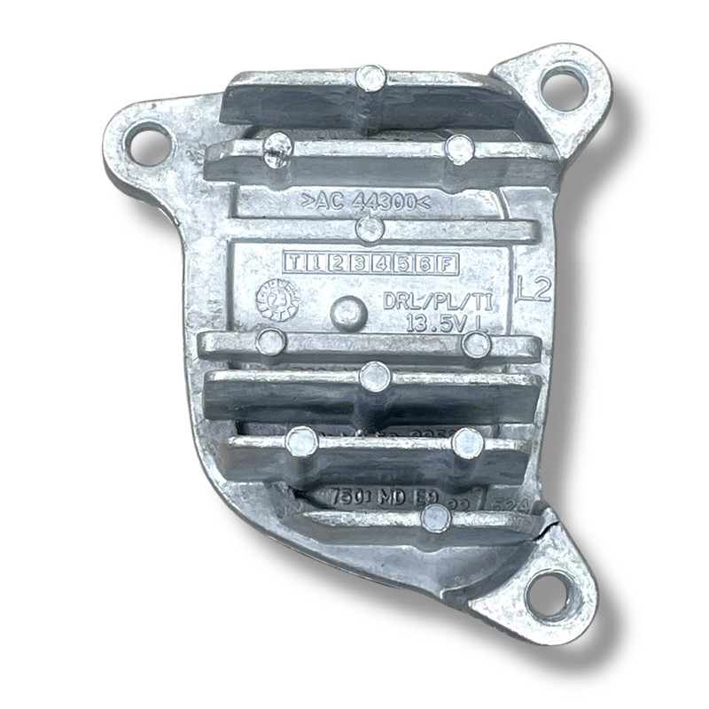 Volkswagen Golf Mk8 20-25 Left Matrix Headlight Led Ballast Control Module OEM