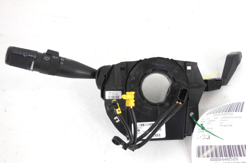 2008-2020 Dodge Caravan Turn Signal Wiper Combination Control Switch Spring OEM