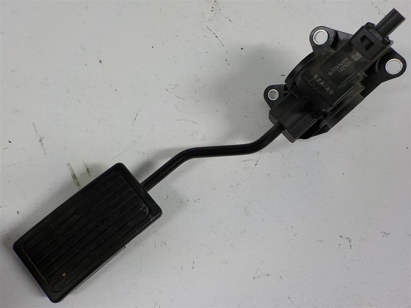 11 12 13 14 15 16 Honda Odyssey Gas Pedal ACCELERATOR PEDAL 17800-SZA-A03