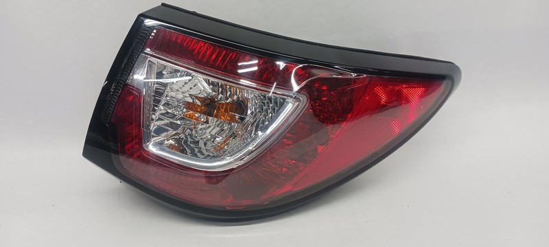 13-'17 CHEVROLET TRAVERSE Right passenger outer Taillight OEM Grade B