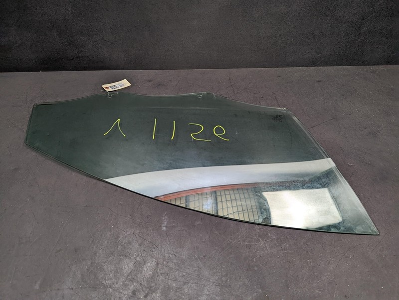 Front Right Door Window Glass 2018 Volvo S60 2011 2012 2013 2014 2015 2016 2017