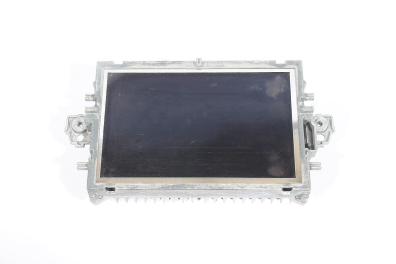 10-13 MERCEDES BENZ E350 W212 Dash Navigation Display Screen Monitor Unit OEM