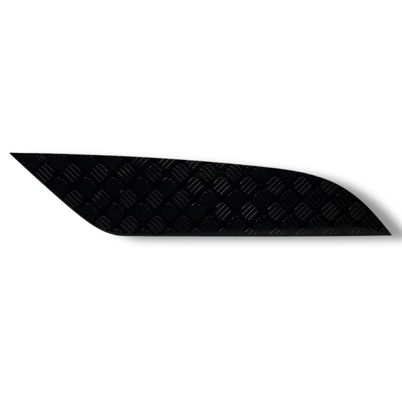 2020-2023 Land Rover Defender Left LH Hood Vent Grille Insert OEM N8B2-16C629-CA