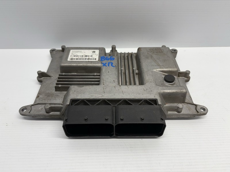 2021 2022 Alfa Romeo Stelvio Engine Control Computer Module 50559852