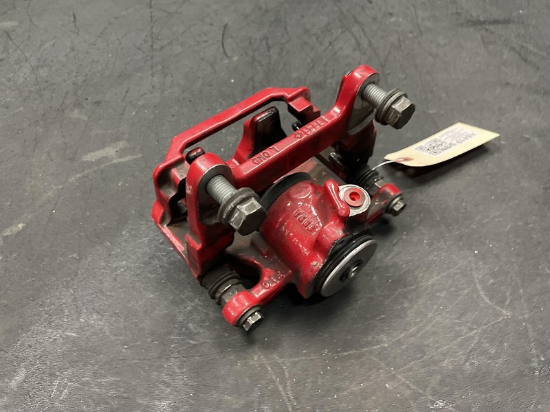 Rear Left Brake Caliper 2019 Audi S5 Coupe 8W0615403NQC8 2018 2020 2021-2023