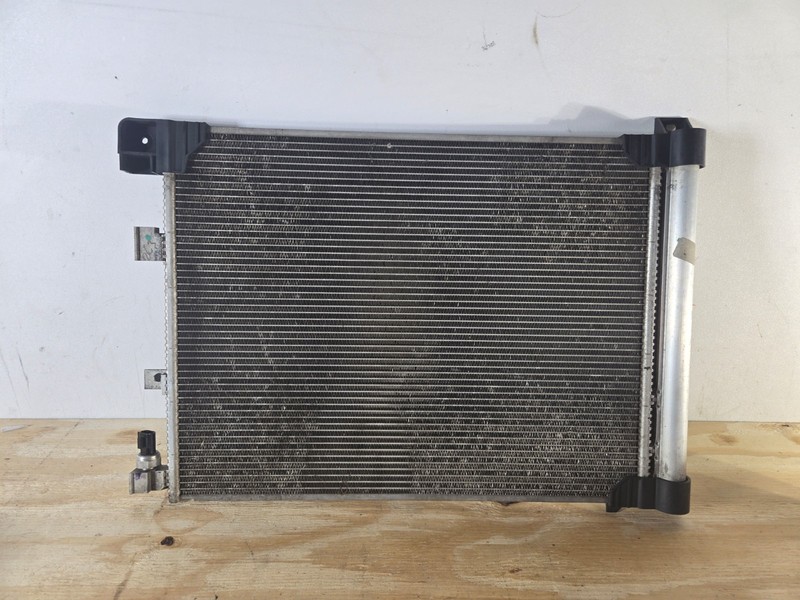 2013 2019 Nissan Sentra A/C Air Conditioner Condenser OEM 921003SH0C