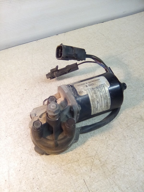 Sprague E-008-037 Wiper Motor