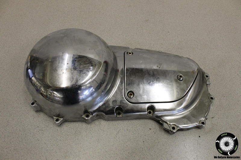 1997 Kawasaki Vulcan 1500 Vn1500d Classic Side Engine Motor Cover VN 97