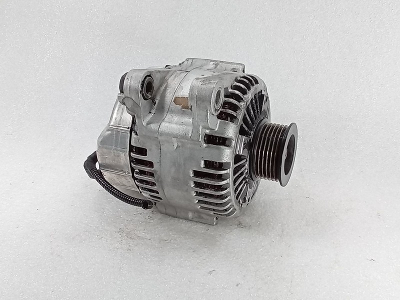 Alternator 6 Cylinder Fits 07-12 VERACRUZ 74719
