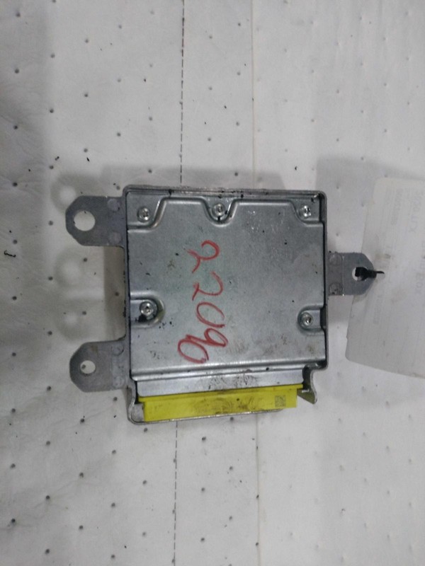 Used Air Bag Module fits: 2020 Acura Tlx Air Bag under floor console 2.4 Grade A
