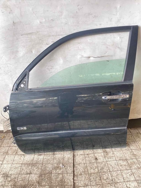Front Door TOYOTA 4RUNNER Left 03 04 05 06 07 08 09