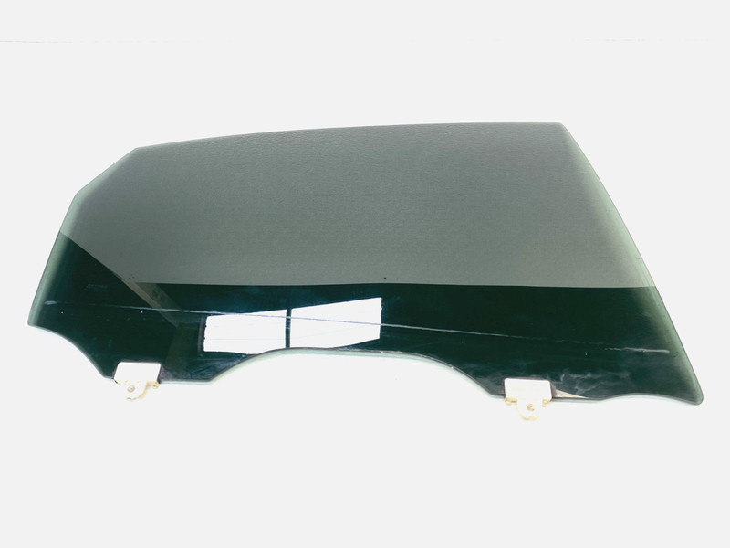 09-12 INFINITI FX35 REAR RIGHT DOOR WINDOW GLASS OEM #A0.55
