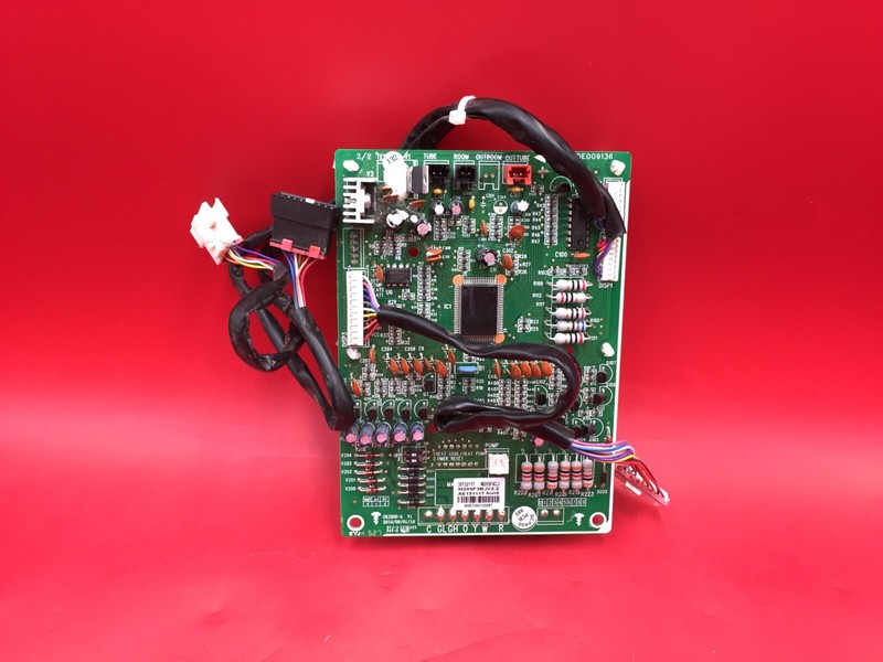 CONTROL BOARD 30132117WD-9899