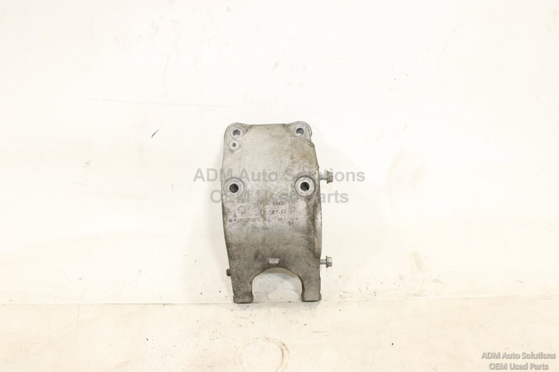 2016-2019 MERCEDES CLA250 ENGINE MOTOR SUPPORT MOUNT BRACKET A2702230138 OEM