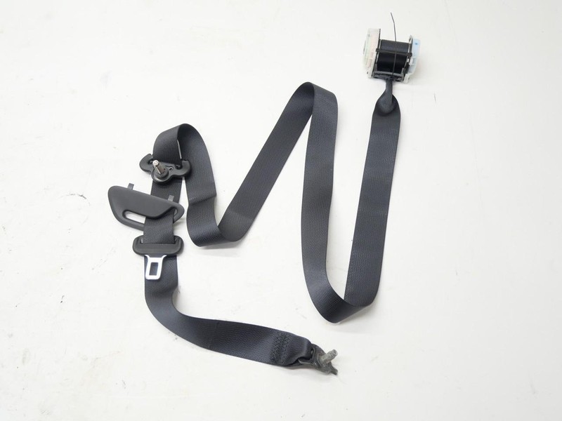 2017-2022 Infiniti Q60 Rear Left LH Driver Side Seatbelt Seat Belt Retractor OEM