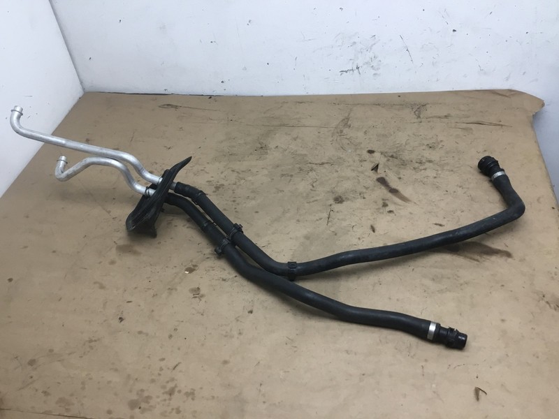 BMW 328i 328 F30 2.0L Heater Water Cooling Supply Return Hose Line 12 13-16 :A