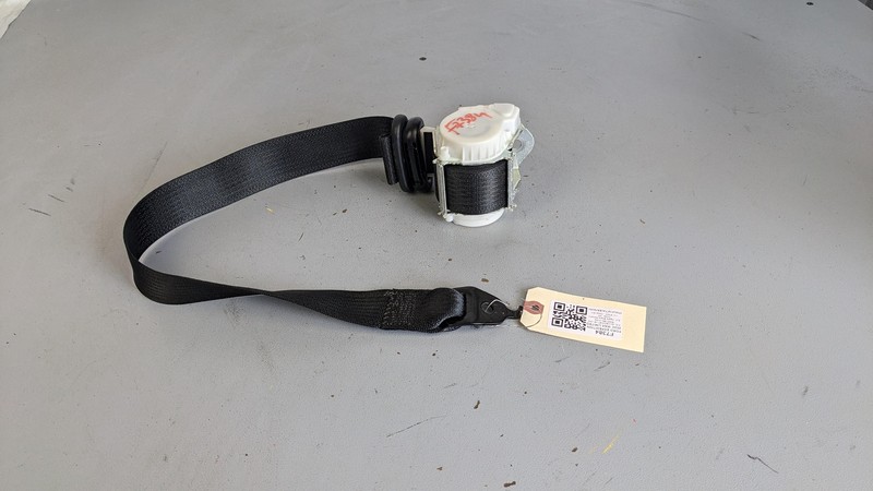 2nd Row Rear Left Seat Belt Retractor JL1B-C699D74 2020 Ford Expedition 18-21