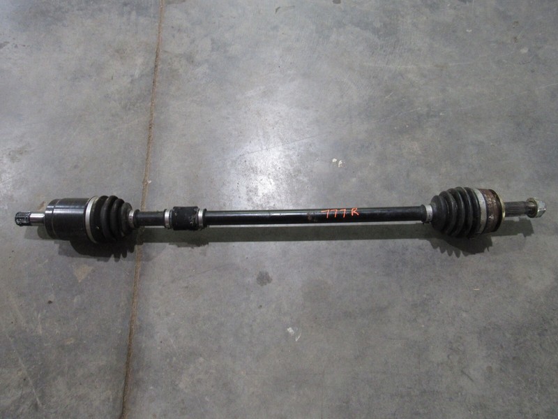 2006-2011 HONDA CIVIC 1.8L AT RIGHT PASSENGER FRONT AXLE SHAFT