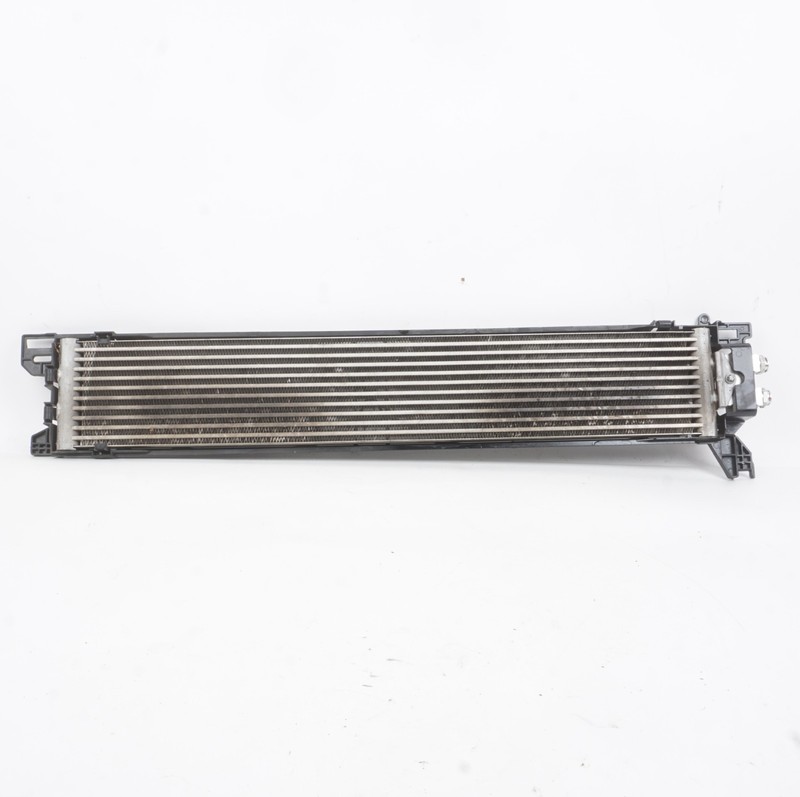 2015-2018 Jeep Renegade 2.4l Engine Oil Radiator 51965915 OEM
