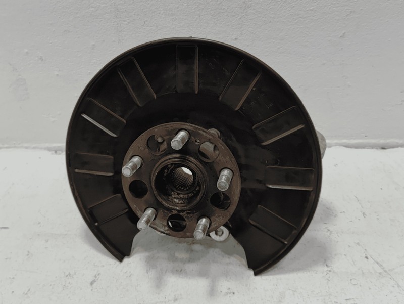 2017-20 Acura MDX AWD Rear Passenger Side Spindle Knuckle Wheel Bearing Hub OEM