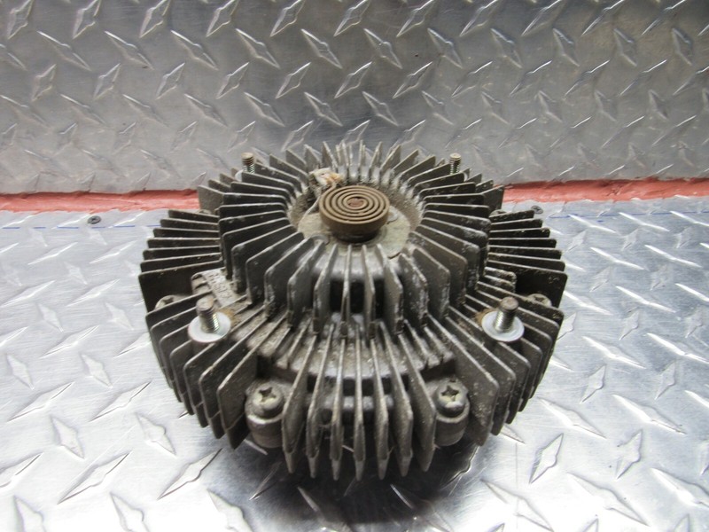 1993-1997 ISUZU RODEO FAN CLUTCH