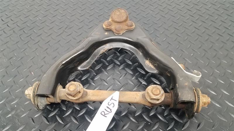 00-03 Dodge Durango 4x4 Left Driver Upper Control Arm OEM 52106387AC