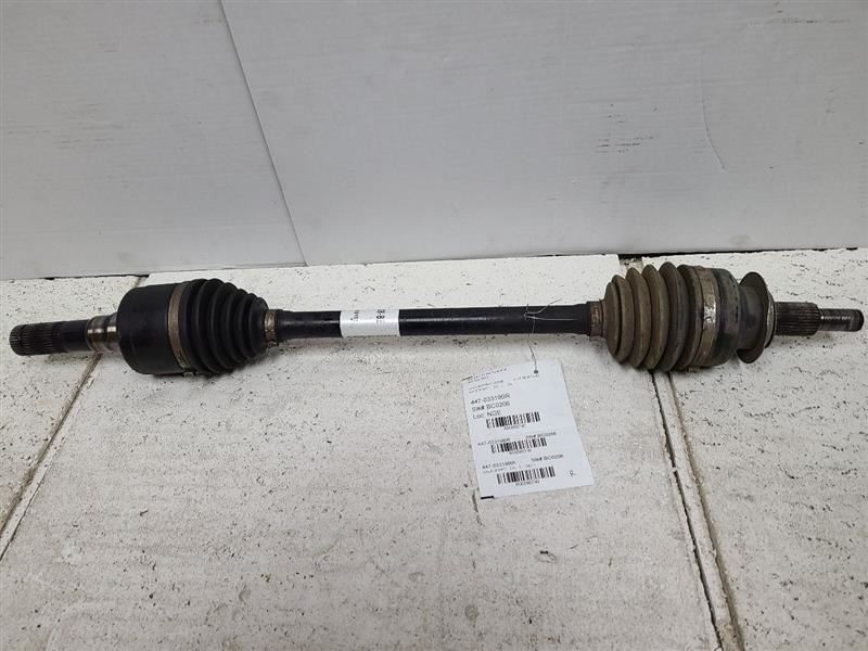 Passenger Right Axle Shaft 5.0L Fits 15-20 MUSTANG 560740