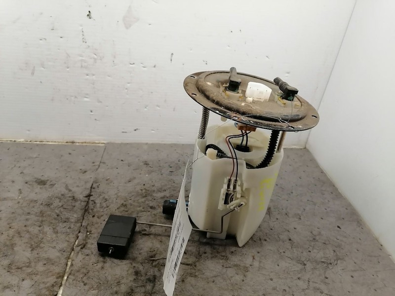 Fuel Pump Assembly Tank Mounted Fits 07-17 LEXUS LS460 1520134