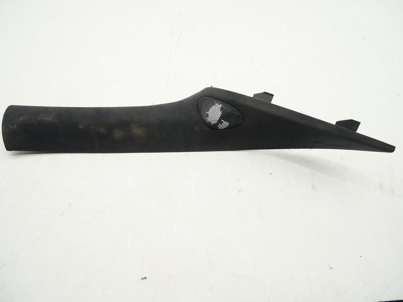 Used Front Passenger A PIllar Interior Trim Panel RH 2016-2021 McLaren 570S OEM