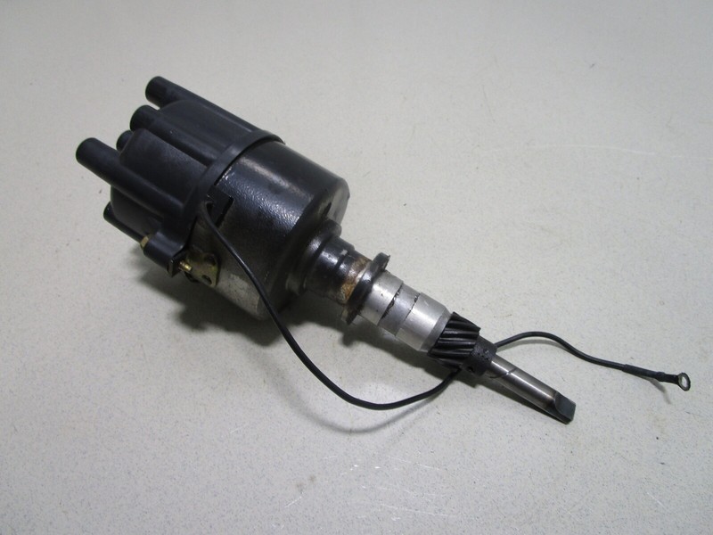 816129A1 IBM-7026 Prestolite Distributor Mercruiser3.0 4 cyl Sterndrive
