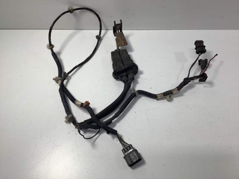 94-97 ACURA INTEGRA ENGINE BAY A/C WIRE HARNESS WIRING LOOM RELAY ASSY OEM